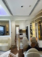 Cho Thuê Căn Hộ 2 Phòng Ngủfull Nội Thất Tân Cổ Điển Siêu Đẹp Tại Diamond Crown Hải Phòng. Liên Hệ: 0783122774