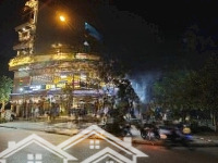 Cho Thuê Nhà Mặt Phố Dương Khuê, Mai Dịch, Cầu Giấy, Hà Nội, 25 Triệu, 60M2