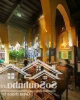 Cho Thuêmặt Tiền266 Nguyễn Thị Minh Khai Q1 - 15X20M - 1 Trệt 2 Lầu - Giá 150 Triệu/Th