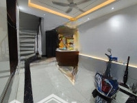 Gần Phố Ô Tô 7 Chỗ Đỗ Cửa, Ba Bước Ra Mặt Phố Trịnh Văn Bô, Đối Diện Cao Đẳng Fpt