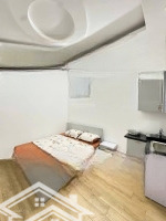 (Tòa Ccmn) 10Phòng Khép Kín_ 12.2 Tỷ _ 6T Thang Máy _ Full Đồ_ Ngõ Rộng_ Qh Đường Lớn_ 48M