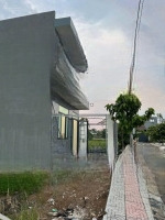 Bán Nhà 1 Trệt 1 Lầu, 1/ Đi 300M Ra Đến Hoàng Phan Thái. 100M2 Giá Bán 1Tỷ 800 Triệu.