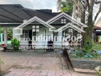 Đẹp Tuyệt Vời Diện Tích 17X104M Thổ Cư 370M (Tổng 1782M2)Bán Nhà+Vườn Măng Cụt Đường Lê Hồng Phong