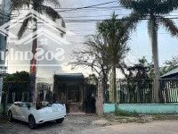Đẹp Tuyệt Vời Diện Tích 17X104M Thổ Cư 370M (Tổng 1782M2)Bán Nhà+Vườn Măng Cụt Đường Lê Hồng Phong