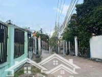 Đẹp Tuyệt Vời Diện Tích 17X104M Thổ Cư 370M (Tổng 1782M2)Bán Nhà+Vườn Măng Cụt Đường Lê Hồng Phong