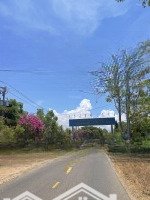 Tôi Bán Đất Mặt Tiền 715 Xã Thiện Nghiệp, Mặt Tiền Rộng 19M, Đất Cách Nhựa Võ Nguyên Giáp Chỉ 1Km.