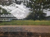 Bán Đất Mặt Tiền Sông Tắc 170M2 Có Bở Kè View Sông Mát Mẻ, Q9 Tp Thủ Đức