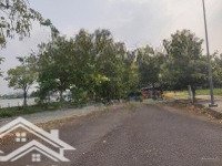 Bán Đất Mặt Tiền Sông Tắc 170M2 Có Bở Kè View Sông Mát Mẻ, Q9 Tp Thủ Đức