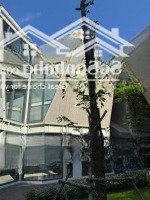 Trường Học 2.000M2 - 2Mt Có Cảnh Quan Xanh - Tây Thạnh , Tân Phú - 1 Trệt 1 Lầu Mới Xây !!