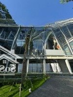 Trường Học 2.000M2 - 2Mt Có Cảnh Quan Xanh - Tây Thạnh , Tân Phú - 1 Trệt 1 Lầu Mới Xây !!