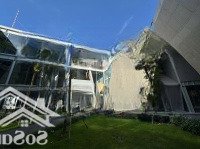 Trường Học 2.000M2 - 2Mt Có Cảnh Quan Xanh - Tây Thạnh , Tân Phú - 1 Trệt 1 Lầu Mới Xây !!