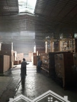 Kho Xưởng Cho Thuê Lê Thị Riêng, Thới An, Quận 12, Dt: 1,000M2