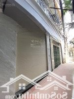 Bán Nhà Giáp Bát, 25M2, 4 Tầng, 3 Ngủ, Gần Phố, Giá Nhỉnh 4 Tỷ