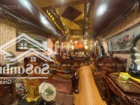 300 Tỷcó Thương Lượngbiệt Thự Châu Âu 1200M2 Đẳng Cấp Q6 - Mặt Tiền Trần Văn Kiểu - Full Nội Thất Sang Xịn
