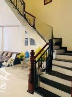 Bán Căn Nhà 4 Tầng, Đường Số 13, Kđt Hà Quang 2, 4 Phòng Ngủ, Giá Bán 8,7 Tỷ