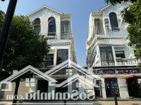 Shophouse Xẻ Khe, Sổ Lâu Dài, Mặt Đường 40M Giá Bán 18.5 Tỷ Vin Gia Lâm, Hà Nội (0985941715)