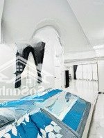 Khai Trương Căn Hộ Dịch Vụ Ngay Trung Tâm Bình Thạnh