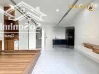 Chdv Ban Công Thoáng Mát Full Nội Thất Ngay Cầu Vượt Hoàng Hoa Thám, Ga T3