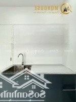 Chdv Ban Công Thoáng Mát Full Nội Thất Ngay Cầu Vượt Hoàng Hoa Thám, Ga T3