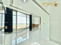Chdv Ban Công Thoáng Mát Full Nội Thất Ngay Cầu Vượt Hoàng Hoa Thám, Ga T3