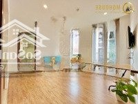 Cho Thuê Căn Hộ 1 Phòng Ngủ1Pk 40M2 Đẹp Full Nội Thất Tại Cửu Long, Tân Bình, Hcm