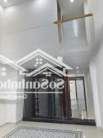 Ngay Landmark 81! Tòa Nhà 177 Nguyễn Hữu Cảnh - 4X20M - 6 Tầng Thang Máy !!