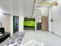 Chdv Duplex 40M2 Full Nội Thất Thang Máy - Bảo Vệ 247 Gần Bờ Kè Hoàng Sa - Trường Sa