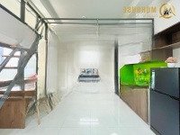 Chdv Duplex 40M2 Full Nội Thất Thang Máy - Bảo Vệ 247 Gần Bờ Kè Hoàng Sa - Trường Sa