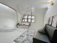 Chdv Duplex 40M2 Full Nội Thất Thang Máy - Bảo Vệ 247 Gần Bờ Kè Hoàng Sa - Trường Sa