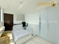 Khai Trương Phòng Studio Mới 100% Full Nội Thất Đẹp, Giá Rẻ Ngay Khu Chợ An Nhơn, Lê Đức Thọ