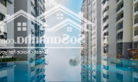 Chính Thức Nhận Booking Căn Hộ The Habitat Binh Duong 3 Phòng Ngủcao Cấp, Đón Đầu Xu Hướng Sống Xanh