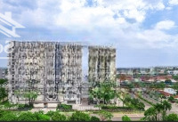 Chính Thức Nhận Booking Căn Hộ The Habitat Binh Duong 3 Phòng Ngủcao Cấp, Đón Đầu Xu Hướng Sống Xanh