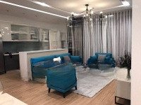Gia Đình Bán Căn Hộ Chung Cư Times Tower 35 Lê Văn Lương 128M2 3 Phòng Ngủ Ban Công Nam 8 Tỷ