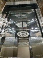 Nhà Chính Chủ- Ba Đình- Thang Máy Dân Trí Cao- Dòng Tiền Tốt