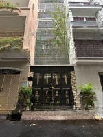 Bán Nhà 4 Tầng 60M2 Hẻm Xe Tải Đường Nguyễn Hồng Đào, P 14, Tân Bình.