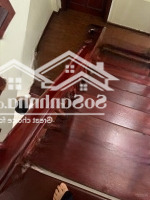(Mặt Hồ) Quan Nhân, Oto Vào Nhà_Diện Tích46M_ 5 Tầng_ View Hồ Trực Diện , Phong Thủy Vượng Khí