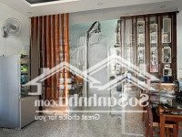Bán Nhà Hẻm Phạm Văn Đồng Nha Trang.