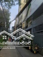 Chính Chủ Cần Bán Nhà Hẻm Oto, Cmt8, Phường 15, Quận 10 , Giá Bán 15 Tỷ
