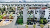 Bán Lô Đất Mặt Tiền Phân Lô Thạnh Mỹ Lợi Ngay Nguyễn Khoa Đăng - 10X20 - Giá Bán 21 Tỷ