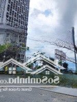 (Hiếm ) 2T56 Đất Ngay Đầu Đường Nguyễn Tất Thành- Kiệt Ô Tô | Gần Tòa Tháp Đôi Nam Ô, Liên Chiểu