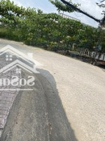 Cần Bán Gấp Lô Đất Đường Đào Sư Tích Xã Phước Lộc , Nhà Bè , Tphcm . Lh : 0933316799