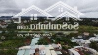 Bán Đất Khu Tái Định Cư 10Ha Phường 10, View Trực Diện Cv, Đường Lớn 16.5M, Giá Bao Thuê 5.6 Tỷ