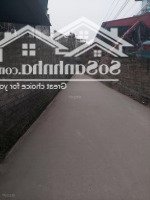 Bán Đất Tại Châu Minh, Hiệp Hòa, Bắc Giang, 950 Triệu, 100M2