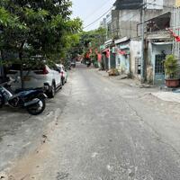 Bán đất tặng nhà kiệt ô tô qua Nguyễn Văn Thoại_ Mỹ An _ 105m2 _ 6.4 tỷ.