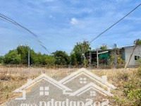 Bán 376M2 Đất Trung Tâm Phước Bửu,Xuyên Mộc,Bà Rịa Vũng Tàu Chỉ Hơn 2 Tỷ Công Chứng Ngay.