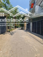 Bán Lô Đẹp 52M2, 4X13, Đường 6M, Kdc Hẻm 58 Võ Văn Hát, P. Long Trường, Quận 9