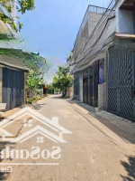 Bán Lô Đẹp 52M2, 4X13, Đường 6M, Kdc Hẻm 58 Võ Văn Hát, P. Long Trường, Quận 9