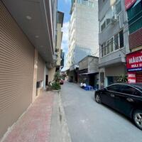 BÁN NHÀ MẶT NGÕ Ô TÔ TRÁNH PHỐ THÁI HÀ, ĐỐNG ĐA,  KINH DOANH CỰC ĐỈNH, DT 100m2 GIÁ 25 TỶ