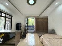 Cho Thuê Phòng Trọ Đường Số 60, Thảo Điền, Quận 2, Hồ Chí Minh, 8,5 Triệu, 35M2