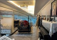 Bán Căn 3 Ngủ - View Biệt Thự - 104.3 M2 (Full Đồ Đẹp) - Ban Công Đông Nam - Giá: 8,5 Tỷ